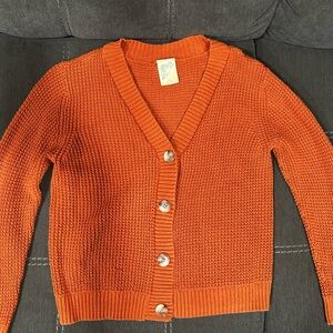 Nice cardigan